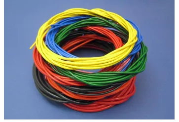 PVC Paquet de Câble 1