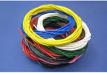 PVC Paquet de Câble 2