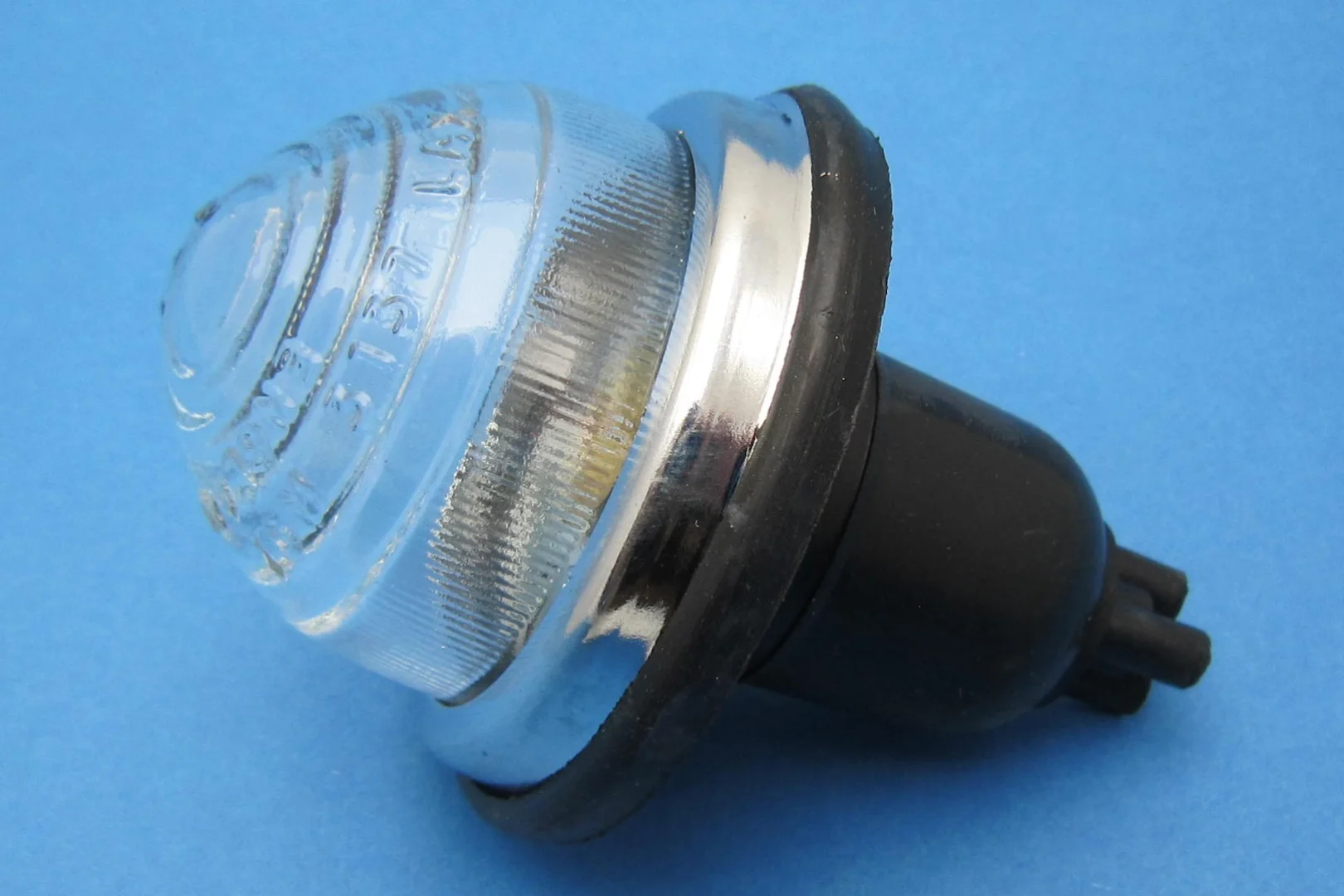 Lucas Parts > Lucas Side Lamps - Feux latéraux Lucas L594 - Auto ...