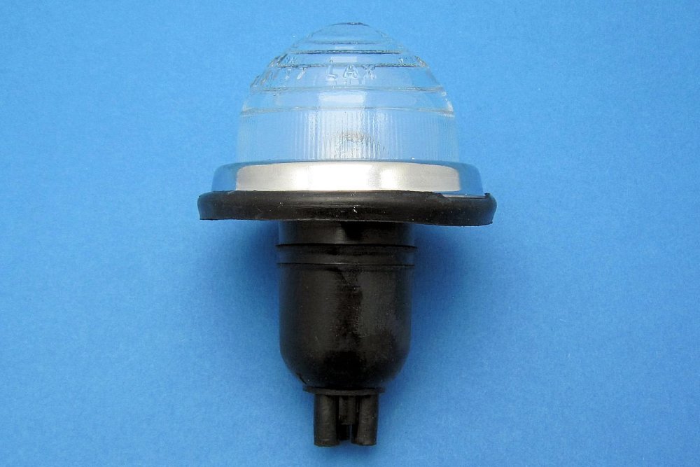 Feux latéraux Lucas L594 - Auto Electric Supplies Website