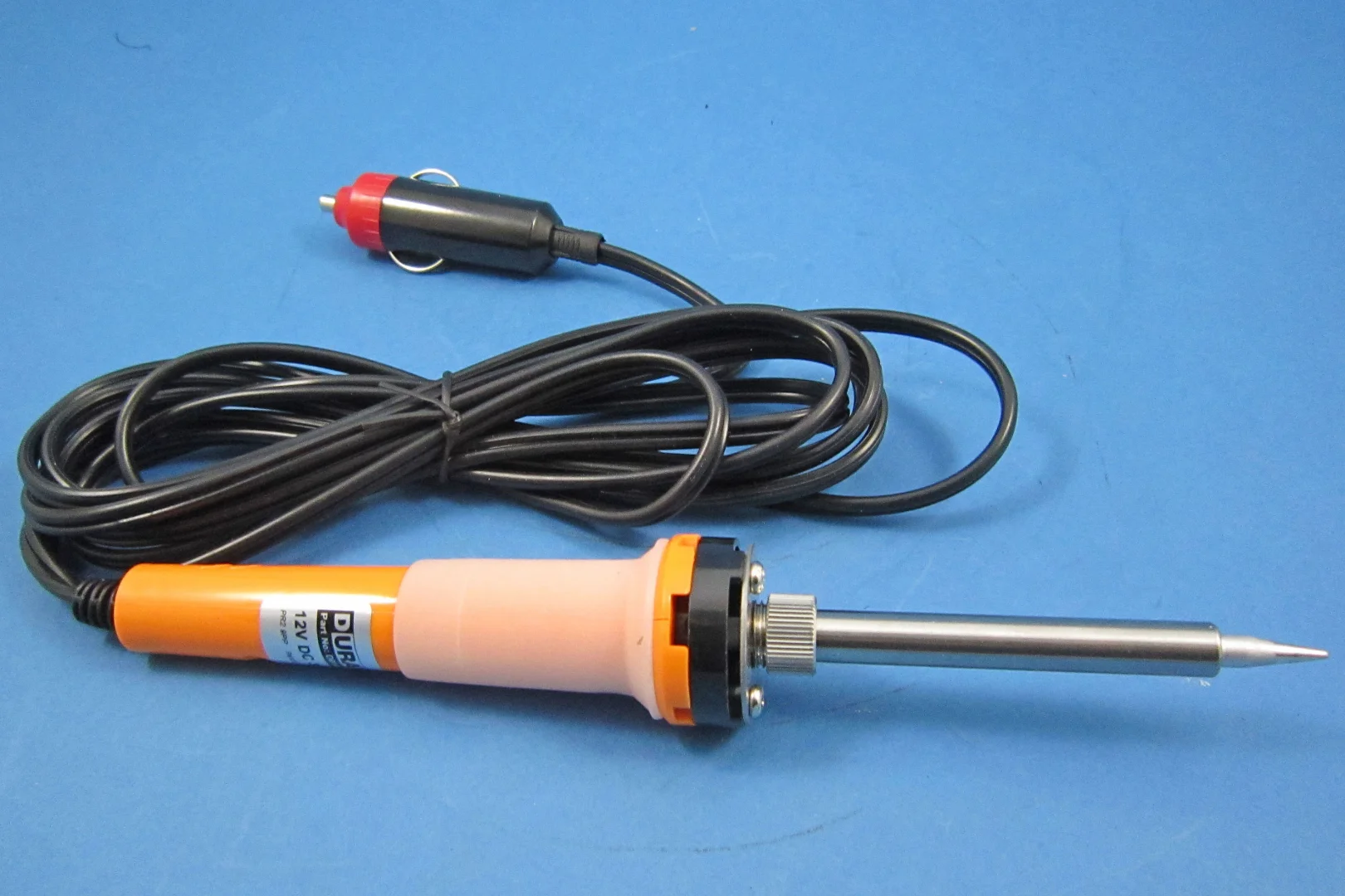 Fer à souder sans fil 12V Li-Ion M12 SI-0 - MILWAUKEE 4933459760 Fer à souder sans fil 12V Li-Ion M12 SI-0 - MILWAUKEE 4933459760