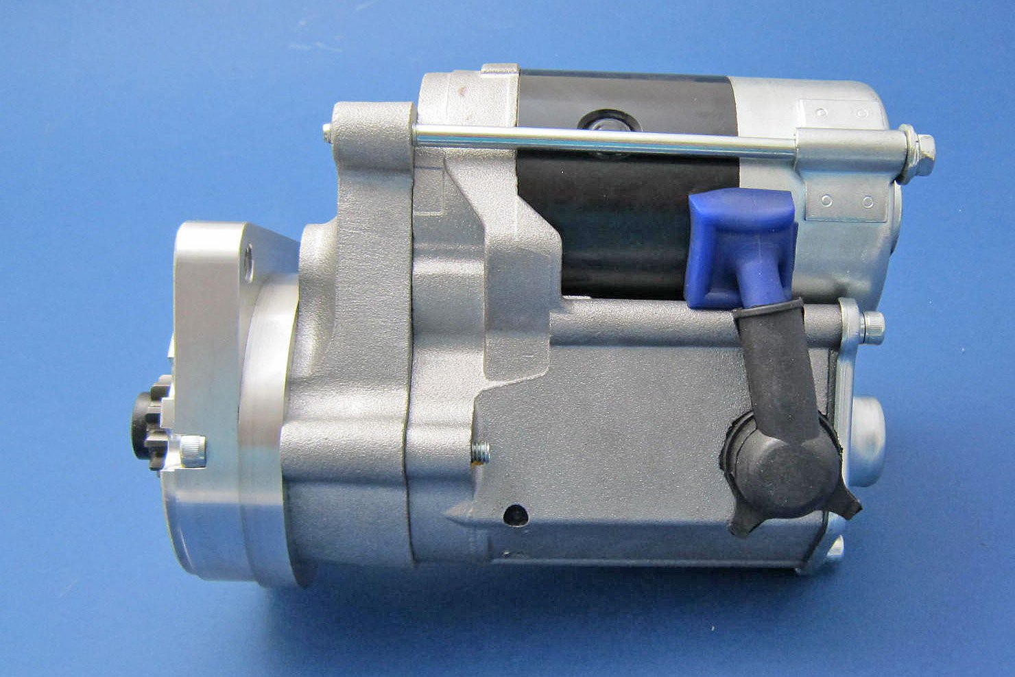 Ford CVH/Zetec - Auto Electric Supplies Website